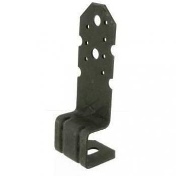 Piede per pergola PBP60/50 35x60mm 3mm