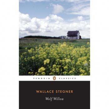 Wolf Willow