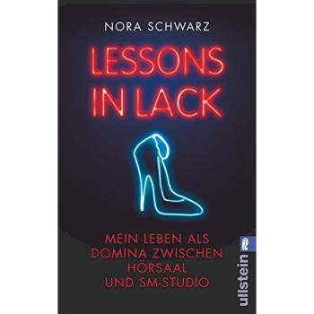 Lessons in Lack | Nora Schwarz | Buch