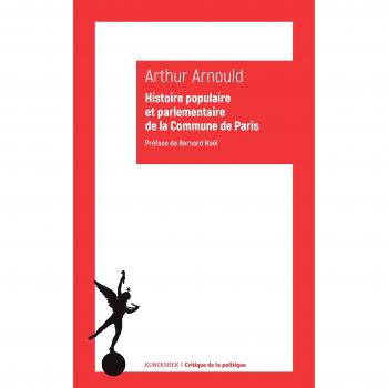 Histoire populaire et parlementaire de la Commune de Paris