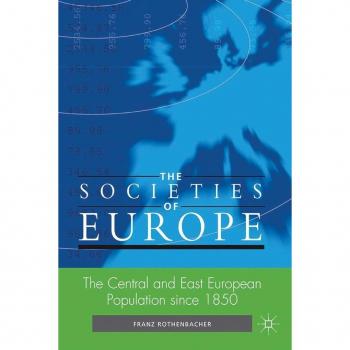 The Central and East European Population since 1850