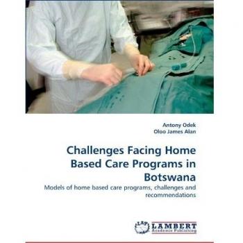 Challenges Facing Home Based Care Programs in Botswana