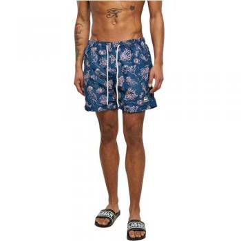 Urban Classics Herren Badeshorts
