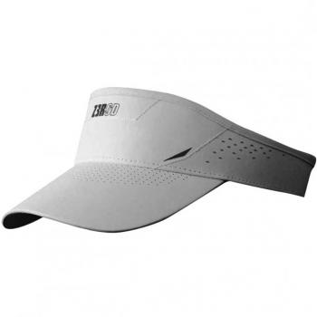 Zerod Boné Visor Masculino Branco