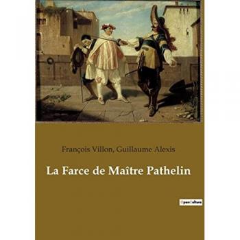 La Farce de Maître Pathelin
