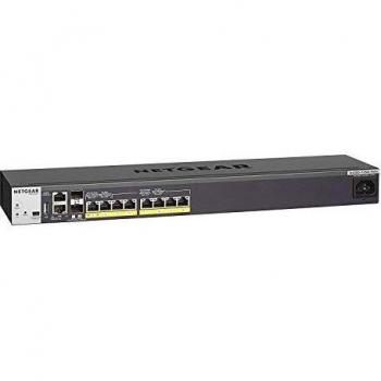 Netgear M4200-10MG-PoE+