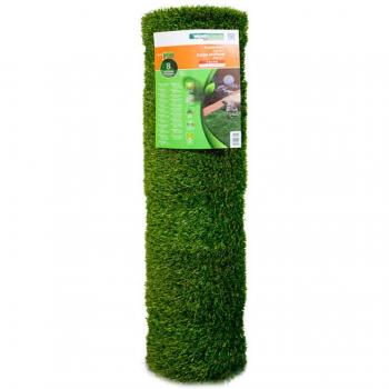 Chelo-Kunstrasen (Windhager) – 1 × 4 m, 25 mm, günstige Variante