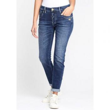 Gang Jeans Gerda Blu Profondo
