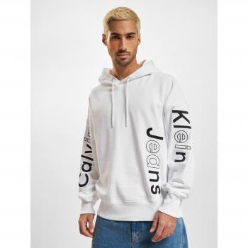 Sweat Calvin Klein Jeans Colori Neutri