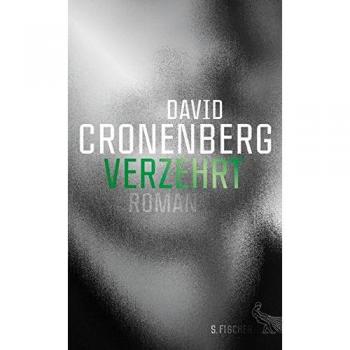 Verzehrt: Roman
