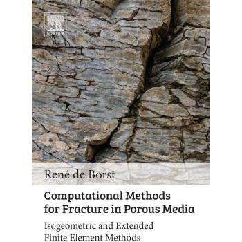 Vitalsource Technologies, Inc. Computational Methods For Fracture In Porous Media