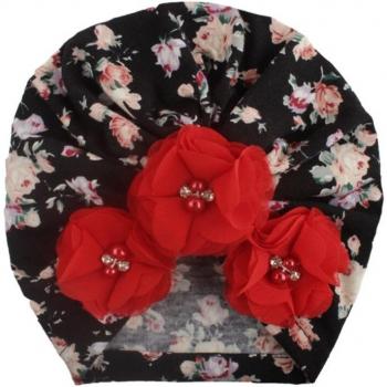 Accesorio Floral para Niña