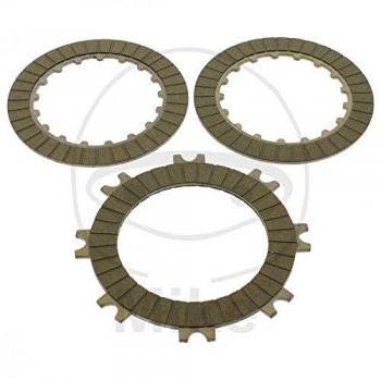 EBC Brakes SRC090 Kit de embrague multidiscos
