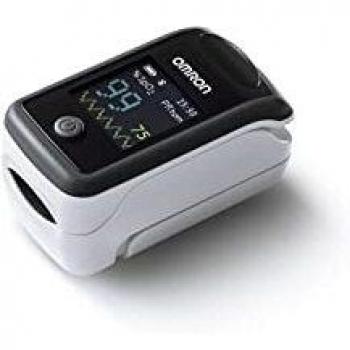 Omron P300 INTELLI IT Fingertip Pulse Oximeter