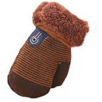 Guantes completos para invierno infantil