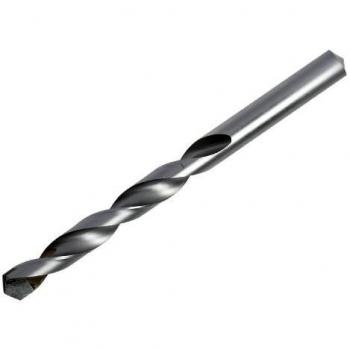 Irwin 4mm HSS TCT Drill Bit