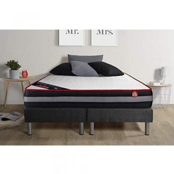 VITALPOWER ZEN Duo 200 x 200 cm