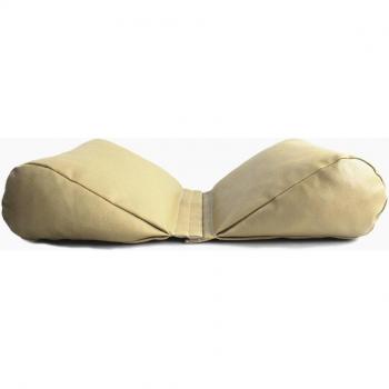 Newborn Positioning Crescent Pillow