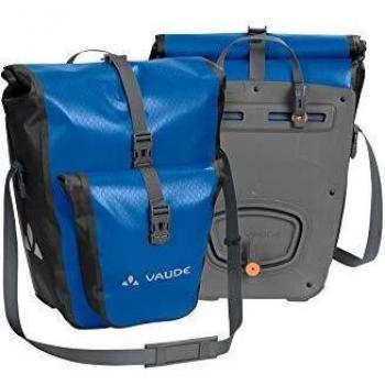 Vaude Aqua Back Plus Borsa da Ciclo Borsa Bici Posteriore