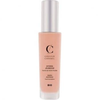 Couleur Caramel Wundercreme