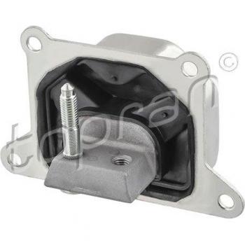 TOPRAN Engine Mounting Bracket 201 398