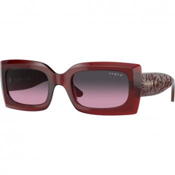 Anteojos de Sol Vogue VO5526S 309490 Rojo Mujer