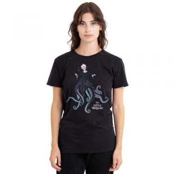 Midnight Ursula Black Top