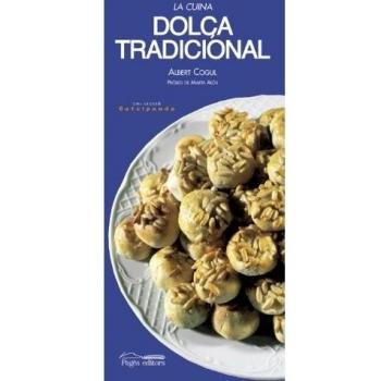 La cuina dolça tradicional