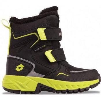 Lotto Botas de Neve Alstyne Tex K para Crianças