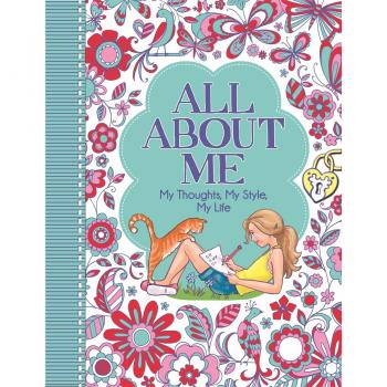 All About Me: My Thoughts, My Style, My Life