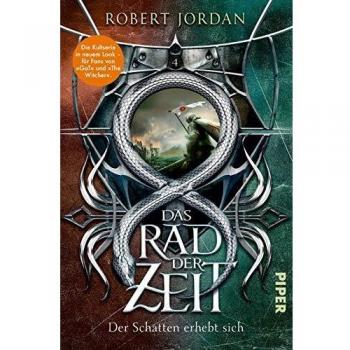Das Rad der Zeit 4