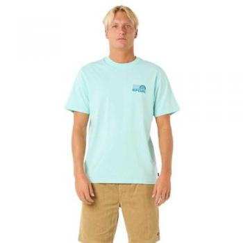 Men's Rip Curl Surf Revival Stacked Tee