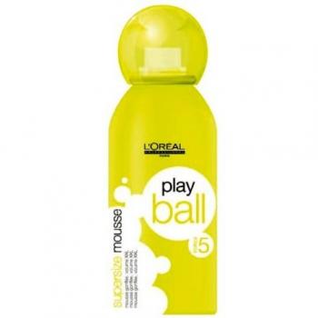 Mousse L'Oréal Play Ball Max 150 mL