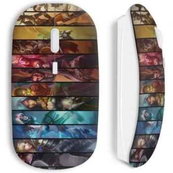 League Of Legends 3 Wireless Gaming Mice