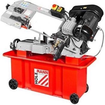 Sierra de cinta Holzmann BS 712TOP