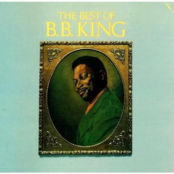 Ultimate B.B. King Collection (1973) Vinyl