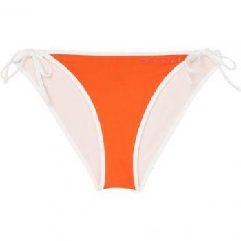 Marc O'Polo Hochglanz Bikini-Slip Triangel