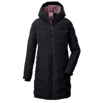 Doudoune fille Killtec avec capuche Kow 219