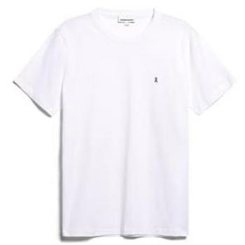 ARMEDANGELS T-Shirt mit Rundhalsausschnitt Modell 'LAARON'