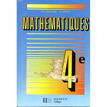 Mathématiques 4e