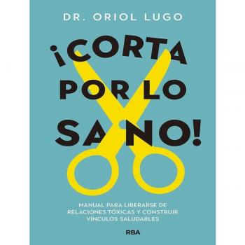 Corta Por Lo Sano!