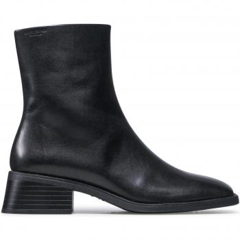 Blanca Stivaletto Nero – Vagabond
