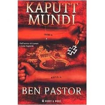 Kaputt mundi
