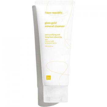 Purge Dorée Face Republic 100 ml