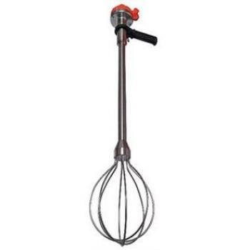 Dynamic Master Whisk Attachment for Motor Block