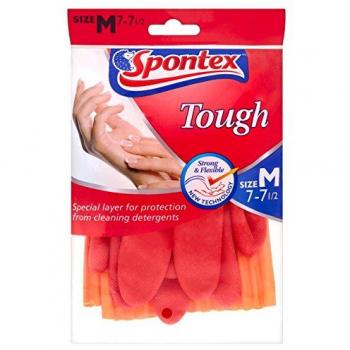 Gant Résistant MAPA, Taille M, Mix Latex/Nitrile