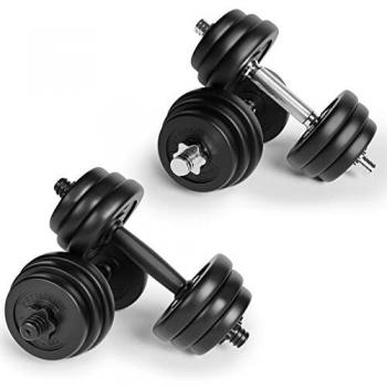 Physionics® Pesi Fitness