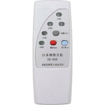 Lecteur RFID ID portable 375 kHz