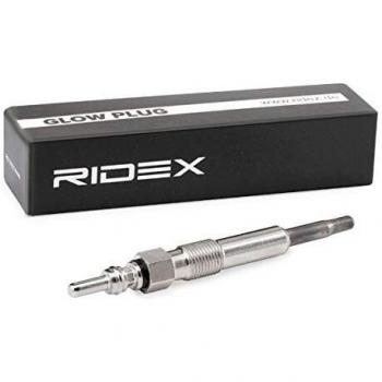 Bougie de préchauffage RIDEX 243G0004