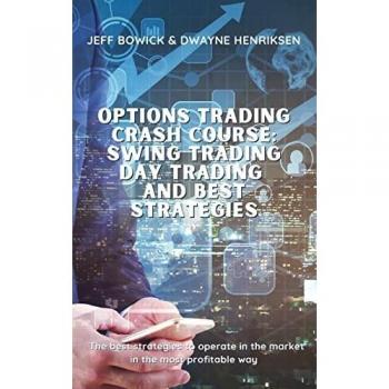 Options Trading Crash Course: Profitable Market Strategies